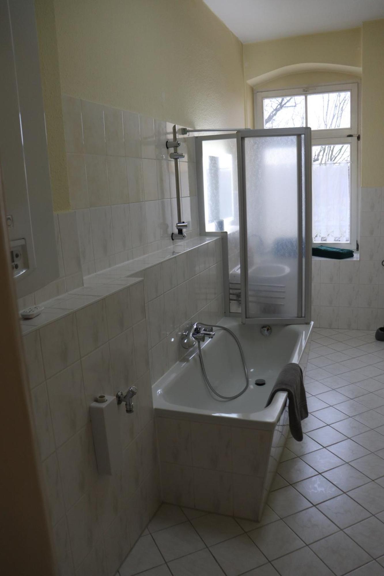 Apartamento Haus Gründerzeit Görlitz Exterior foto