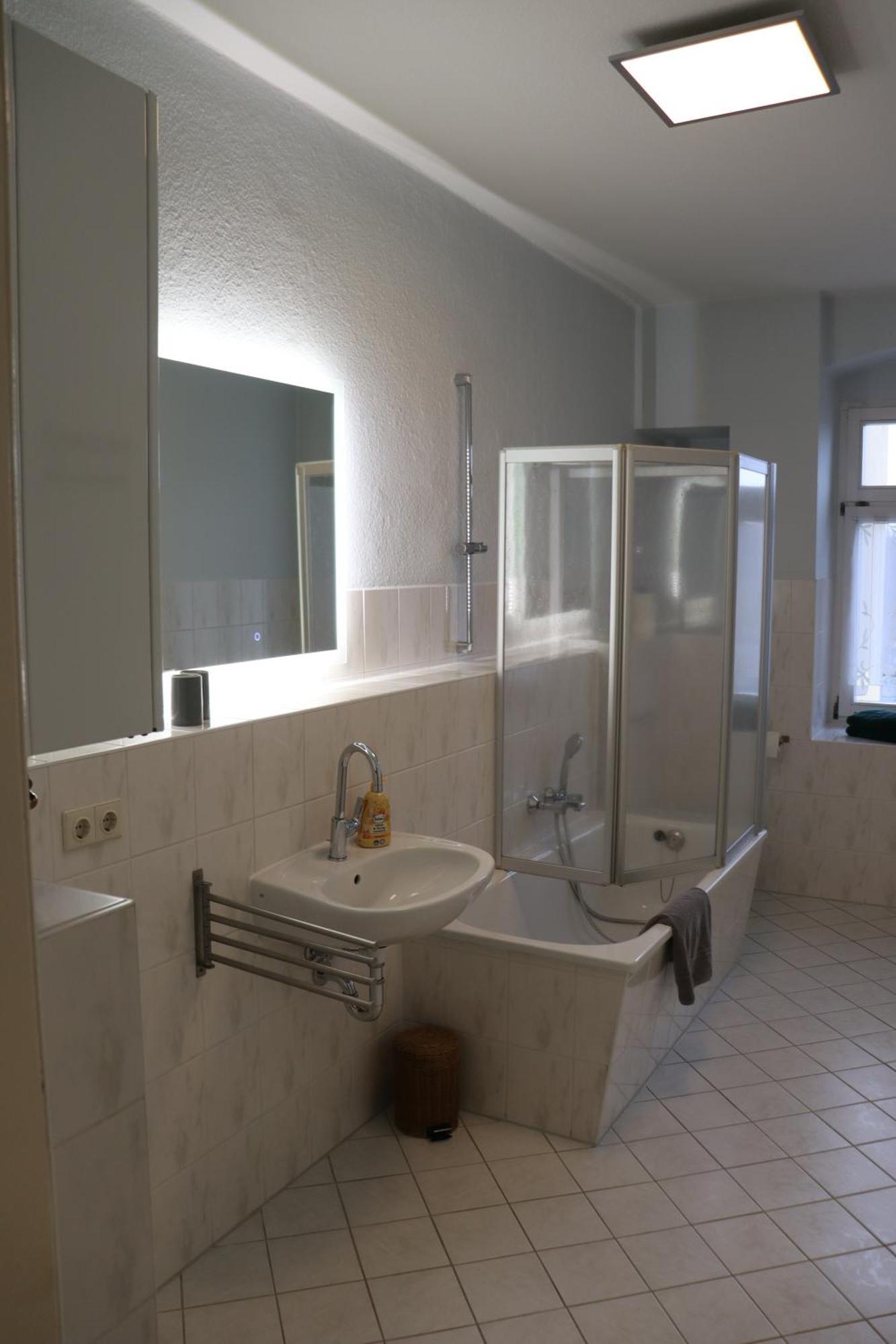 Apartamento Haus Gründerzeit Görlitz Exterior foto