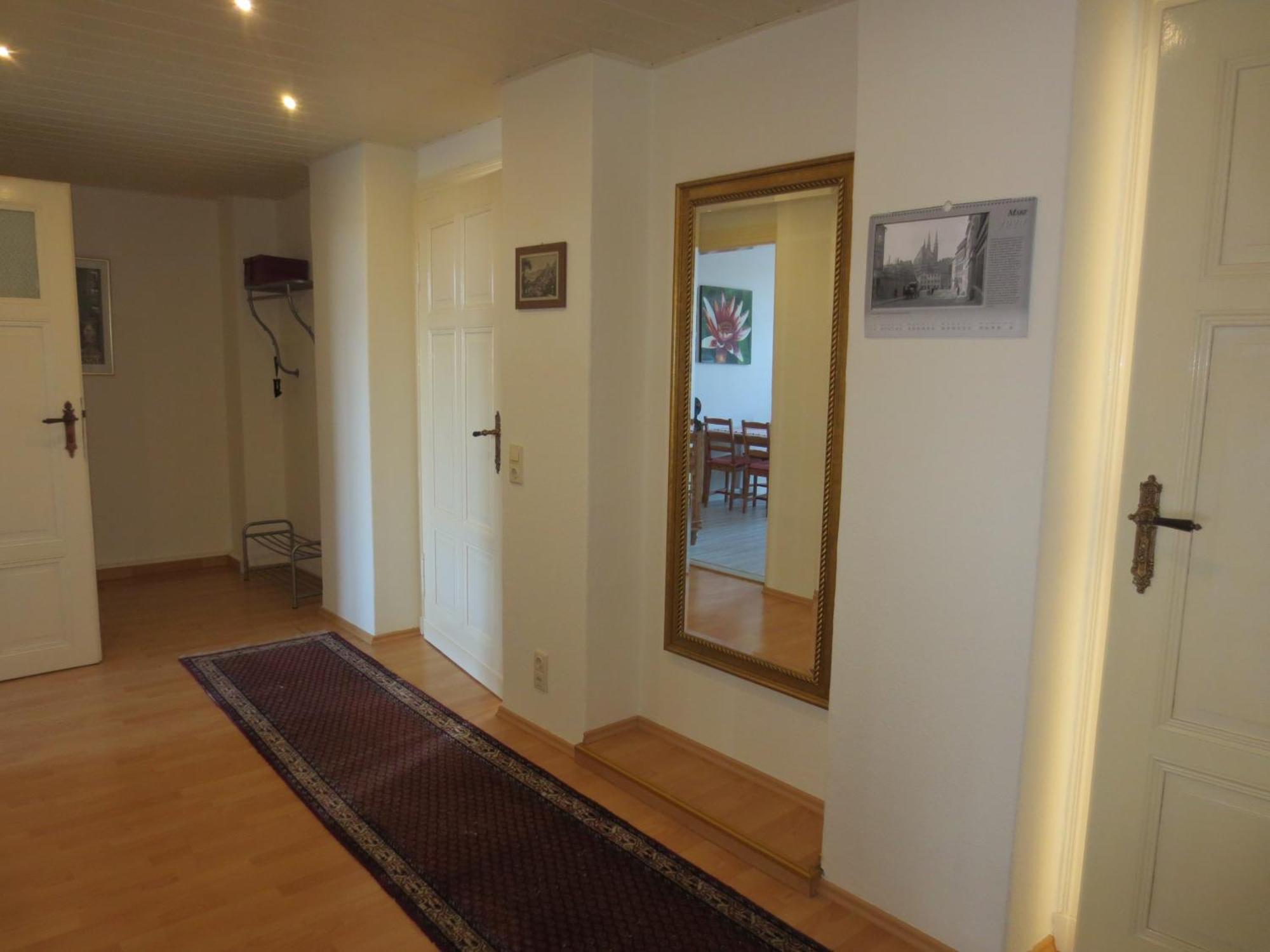 Apartamento Haus Gründerzeit Görlitz Exterior foto