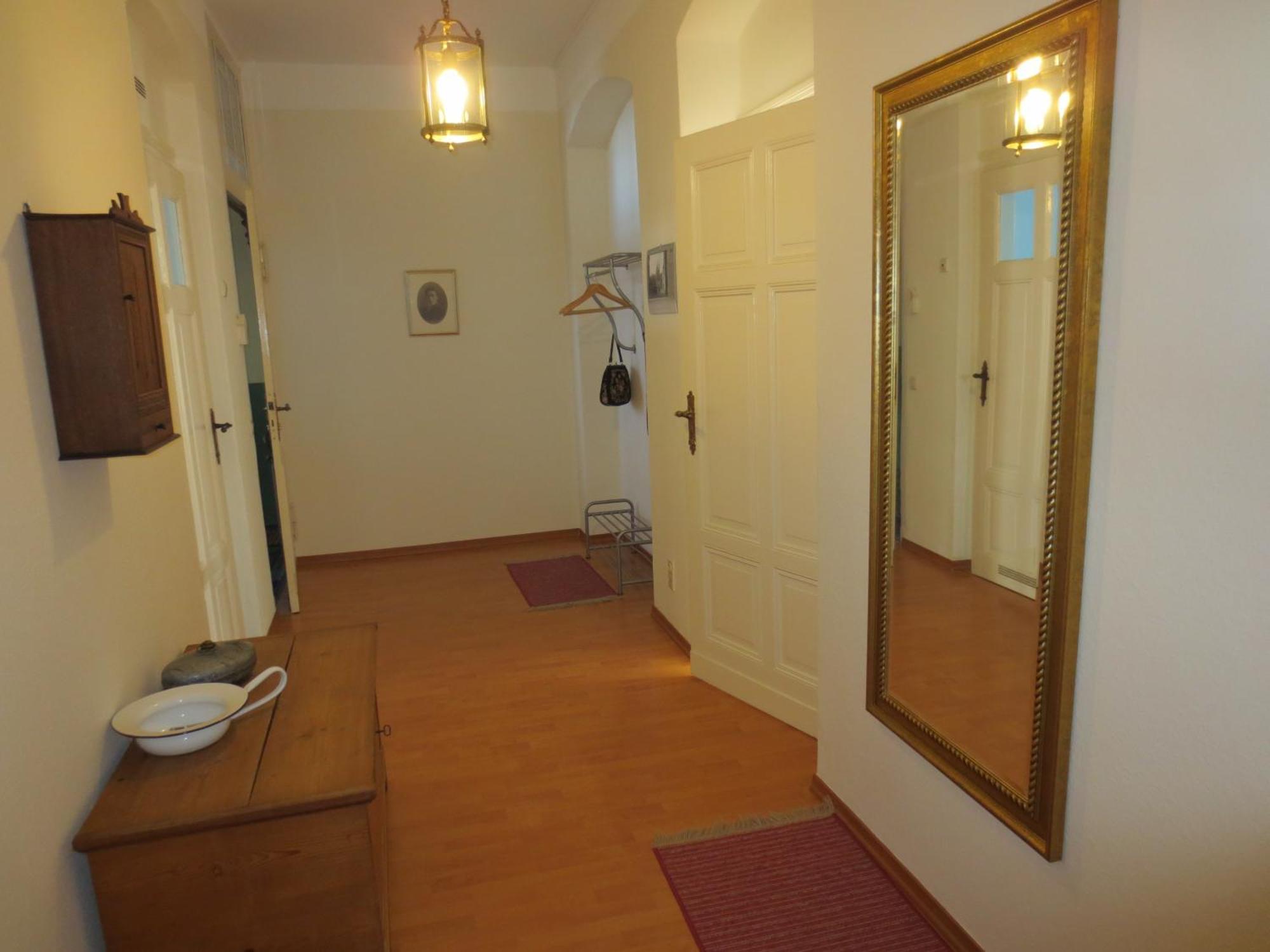 Apartamento Haus Gründerzeit Görlitz Exterior foto