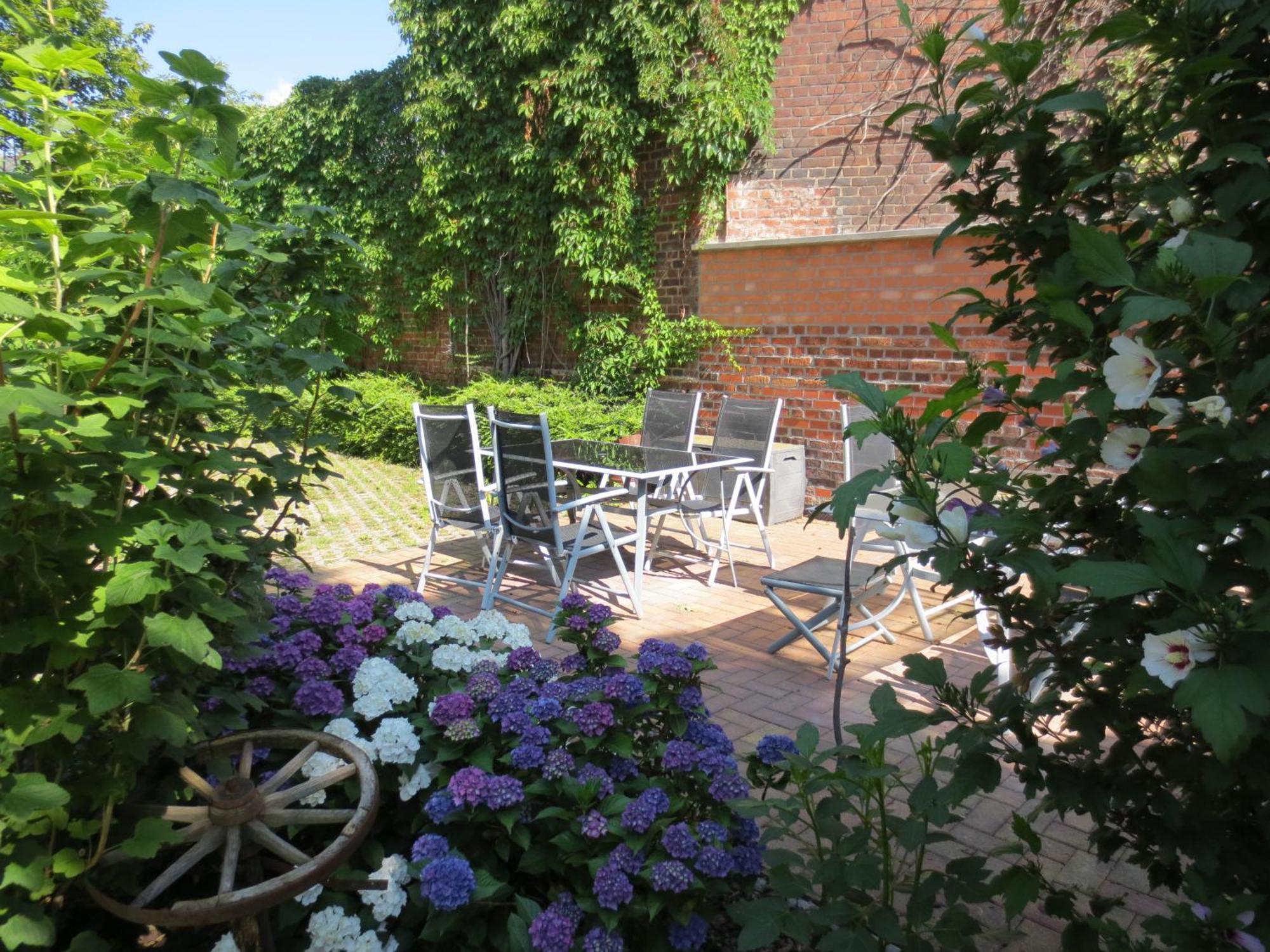 Apartamento Haus Gründerzeit Görlitz Exterior foto